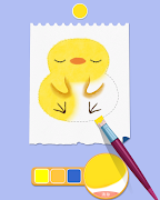 DipdyeColor syot layar 1