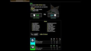 run Cricket Manager Ekran Görüntüsü 5