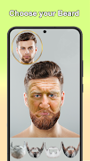 برنامه‌نما Face Aging Editor عکس از صفحه