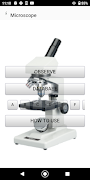 Microscope โปสเตอร์