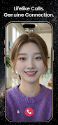 AeonChat: 3D AI Friend screenshot 2