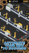 Factory Idle Screenshot 5