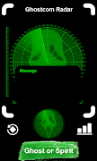 برنامه‌نما Ghostcom Radar عکس از صفحه