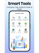 PhoneX: Device Info & WiFi Pro 截圖 6