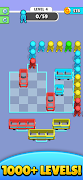 Park Sort 3D! screenshot 5