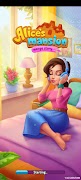 برنامه‌نما Alice's Mansion عکس از صفحه