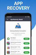 برنامه‌نما Update Software عکس از صفحه