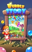 Bubble Story Ekran Görüntüsü 5