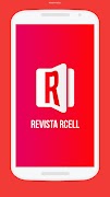 Revista RCELL syot layar 1