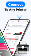 Smart Printer App:Mobile Print screenshot 1