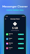 Safe App Cleaner screenshot 3