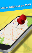 Mobile Number Location : Area  截图 2