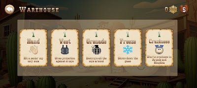 Police Ninja screenshot 7