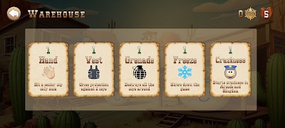 Police Ninja screenshot 7