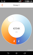 LIGHTIFY Pro 控制端 截图 6