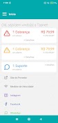 Topnet screenshot 3