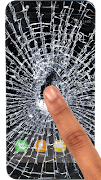 Broken screen prank স্ক্রিনশট 2