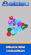 Cluster Sort screenshot 5