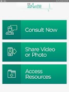 CDPHP ER Anywhere اسکرین شاٹ 4