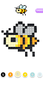 Pixel Draw ảnh chụp màn hình 1