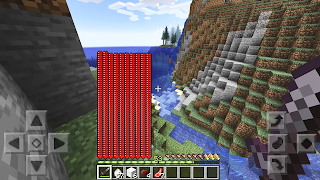 Heart Containers Mod Minecraft imagem de tela 1