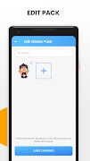 StackStore: Stickers for Whats ภาพหน้าจอ 5