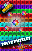Toy Blast Master تصوير الشاشة 1