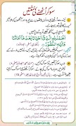 Pyare Nabi(PBUH) ki Sunnatain screenshot 2