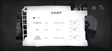 CityScape captura de pantalla 4