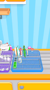 Sort Dishes screenshot 3