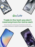 Decluttr скриншот 5