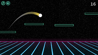 Bounce to Target imagem de tela 5