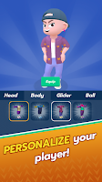Bounce Glide اسکرین شاٹ 3