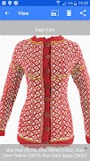 برنامه‌نما KnittingColors عکس از صفحه