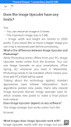 ImageUpscaler ảnh chụp màn hình 2