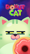 DonutCat اسکرین شاٹ 6