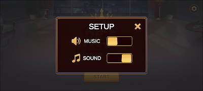 Dice Master capture d'écran 1