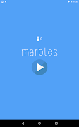 برنامه‌نما Marbles عکس از صفحه