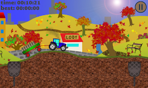 Go Tractor! capture d'écran 5