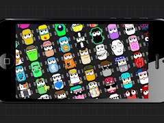 Racecar.io screenshot 6