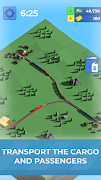 United Railway - Train Tycoon! Screenshot 6