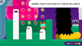 Thinkrolls Space اسکرین شاٹ 5