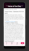 Vine's Expository Dictionary Ekran Görüntüsü 4