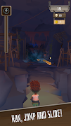 Deadlocked Screenshot 6