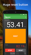 Off-road Tripmeter 4x4 ภาพหน้าจอ 1