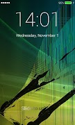 Broken Lock Screen ảnh chụp màn hình 4
