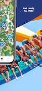 Cedar Point Ekran Görüntüsü 3