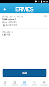 ERMES captura de pantalla 5