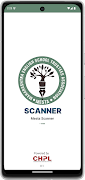 Scanner MESTA โปสเตอร์