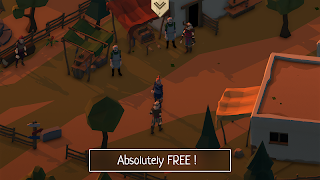 Slash of Sword - Arena screenshot 5